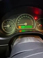 2008 Saab 9-3