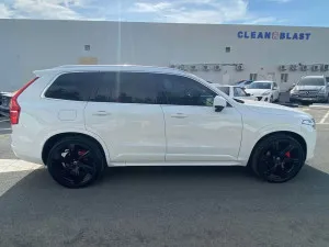 2020 Volvo XC90