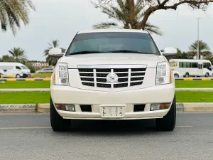 2012 Cadillac Escalade