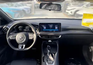 2025 MG 5