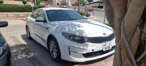 2018 Kia Optima in dubai