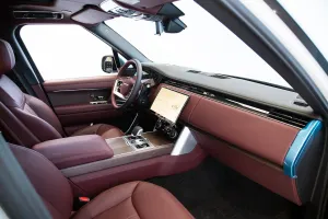 2023 Land Rover Range Rover