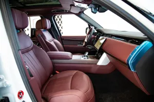 2023 Land Rover Range Rover