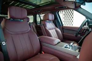 2023 Land Rover Range Rover