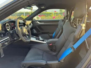 2023 Porsche 911 Carrera