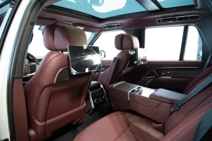 2023 Land Rover Range Rover