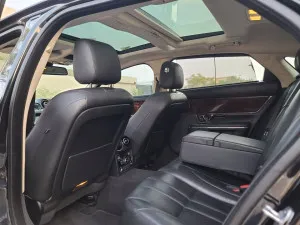 2016 Jaguar XJL