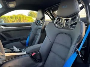 2023 Porsche 911 Carrera