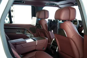 2023 Land Rover Range Rover