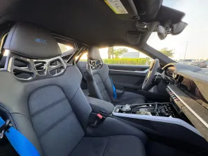 2023 Porsche 911 Carrera