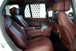 2023 Land Rover Range Rover