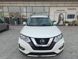 2020 نيسان روج in dubai
