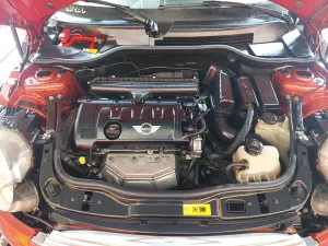 2013 Mini Coupe