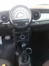 2013 Mini Coupe