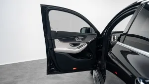 2021 Mercedes-Benz EQC