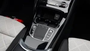2021 Mercedes-Benz EQC