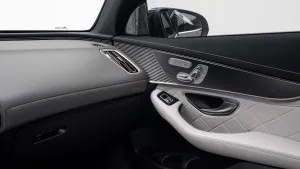 2021 Mercedes-Benz EQC