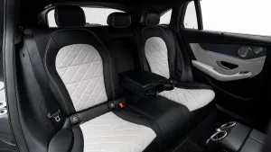 2021 Mercedes-Benz EQC