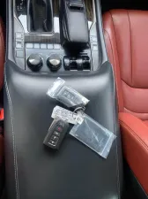 2019 Lexus LX 570