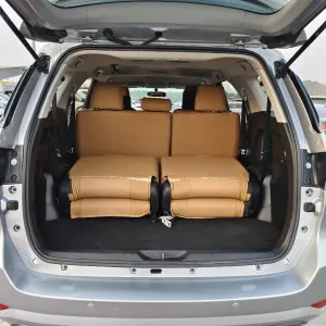 2020 Toyota Fortuner