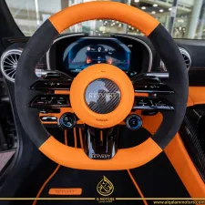 2023 Mercedes-Benz SL