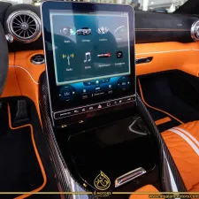 2023 Mercedes-Benz SL