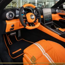 2023 Mercedes-Benz SL