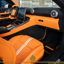 2023 Mercedes-Benz SL