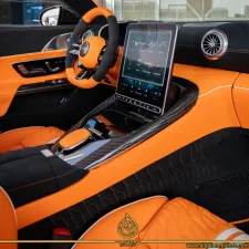 2023 Mercedes-Benz SL