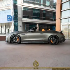 2023 Mercedes-Benz SL