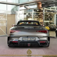 2023 Mercedes-Benz SL