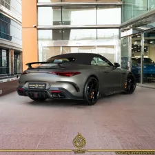 2023 Mercedes-Benz SL