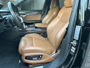 2020 اودي اس ٨