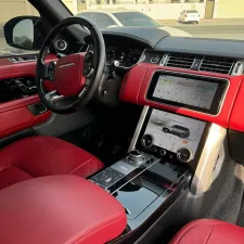 2019 Land Rover Range Rover