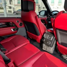 2019 Land Rover Range Rover