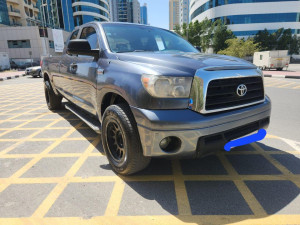 2010 Toyota Tundra