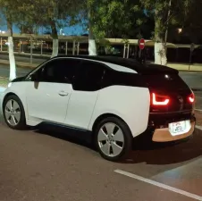 2019 BMW i3