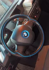 2019 BMW i3