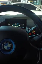 2019 BMW i3
