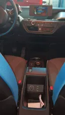 2019 BMW i3