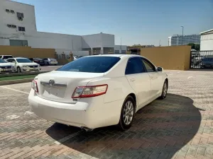 2011 تويوتا كامري