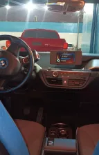 2019 BMW i3