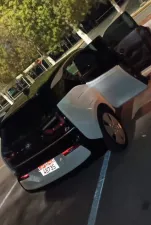 2019 BMW i3