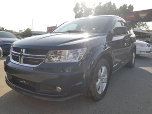2013 Dodge Journey