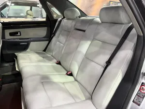 2001 Audi S8