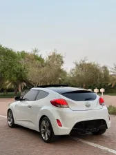 2015 هيونداي فوليستر
