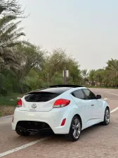 2015 هيونداي فوليستر