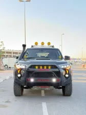 2024 تويوتا فور رنر
