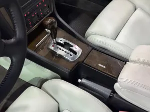 2001 Audi S8