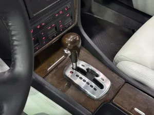 2001 Audi S8